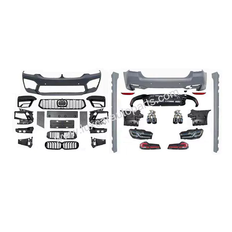 bmw-5-series-g30-lci-m5-body-kit-old-new