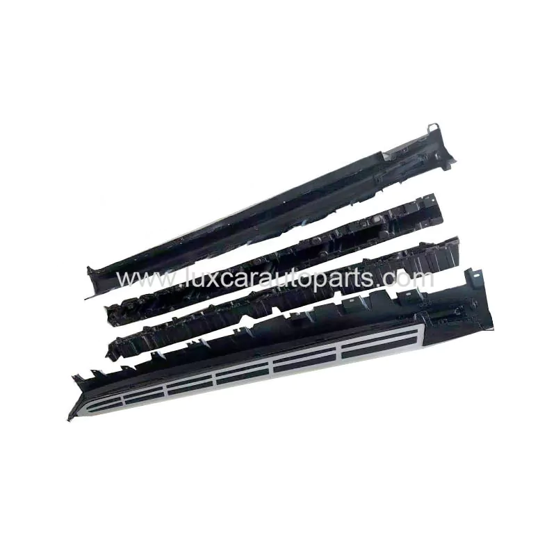 BMW G07 X7 OE Running Board
