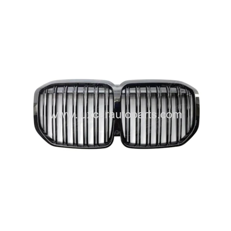 BMW G07 2019-2022 X7 M Grille