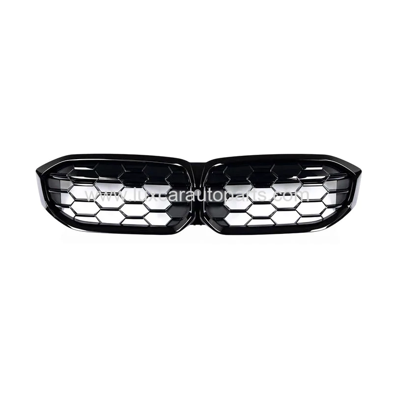 BMW 3 Series G20 LCI To MP Grille