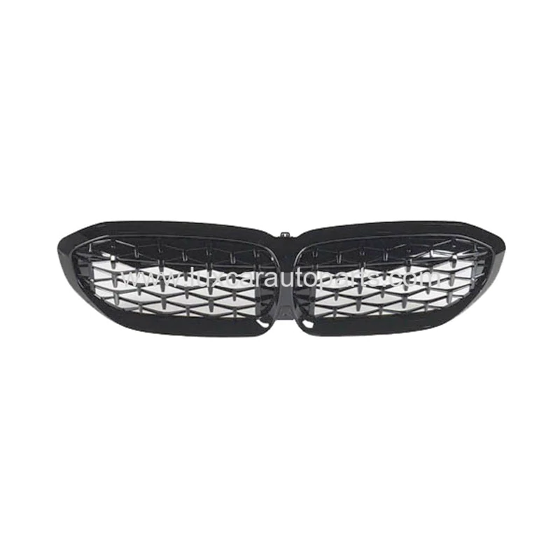 BMW 3 Series G20 To 340 Grille