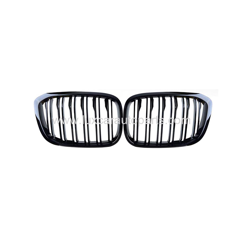 BMW G01 X3 To X3 M Grille