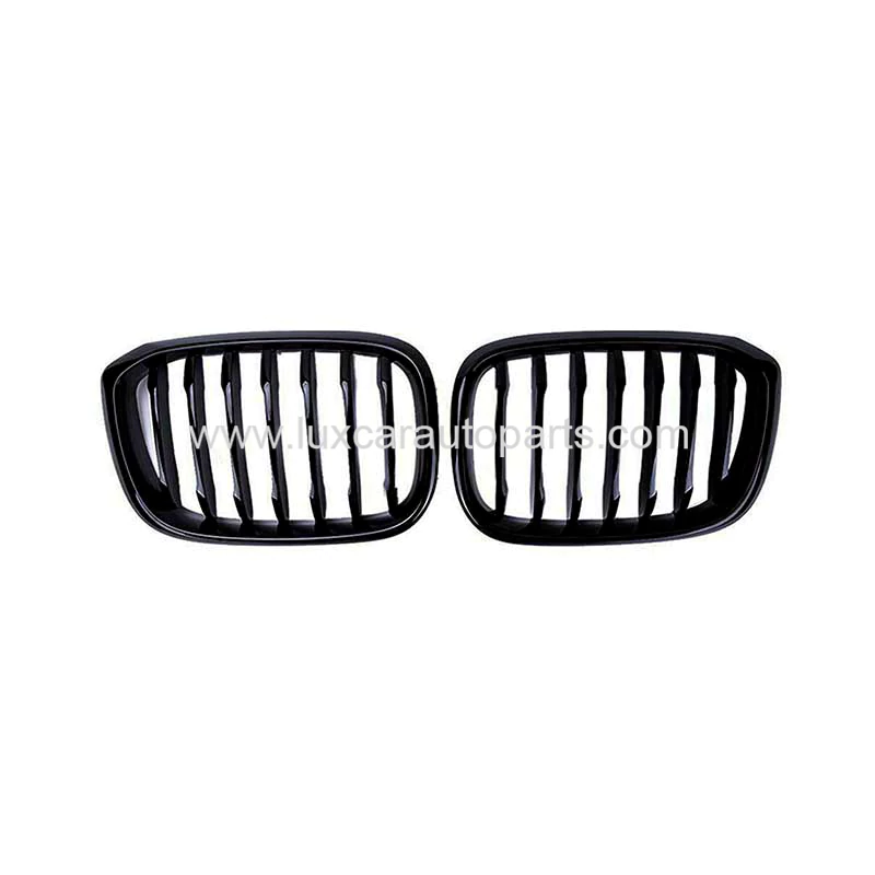 BMW G01 X3 To X3 MP Grille