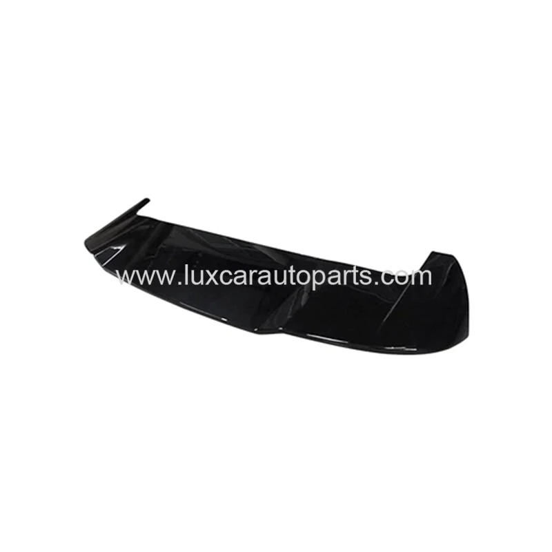BMW G01/ G01 LCI X3 To X3 M Spoiler