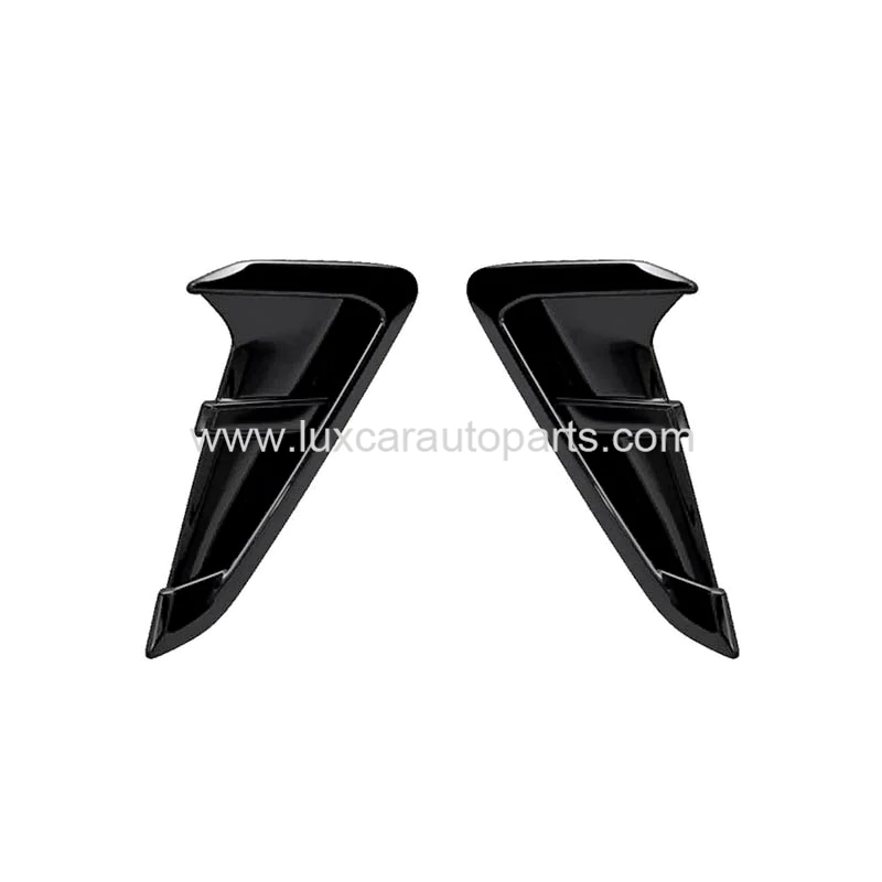 BMW G02/ G02 LCI X4 To X4M Fender Mark