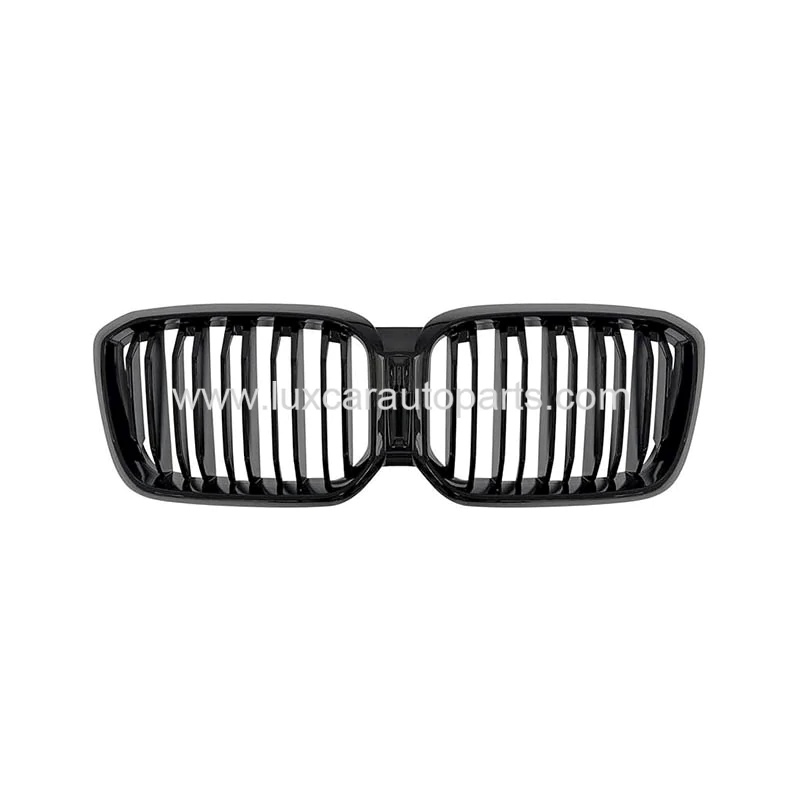 BMW G02 LCI X4 M Grille