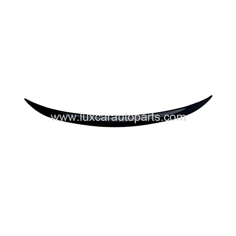 BMW 4 Series F32 To MP Spoiler