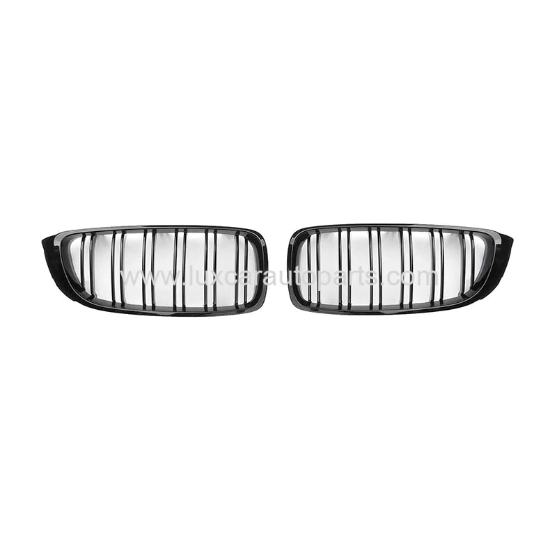 BMW 4 Series F32 To M4 Grille