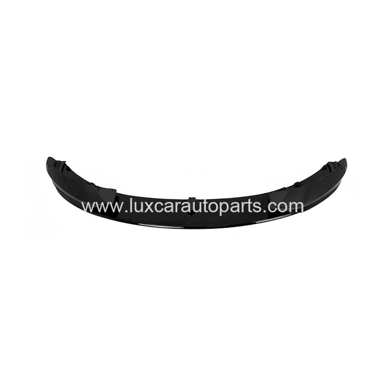 BMW 4 Series F32 MT To MP Front Lip