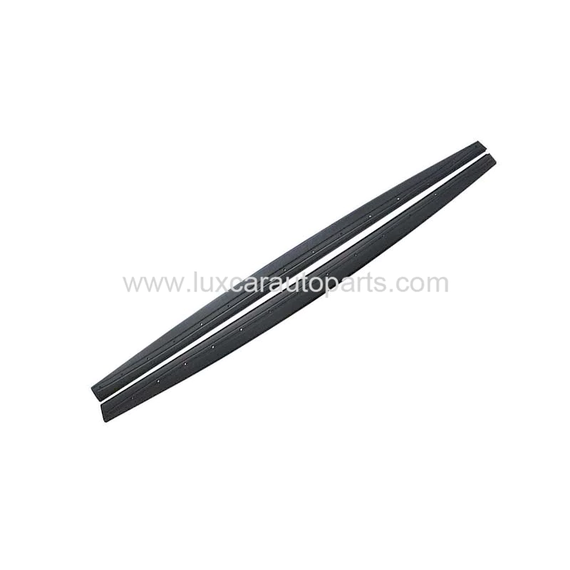 BMW 4 Series F32 MT To MP Side Skirt