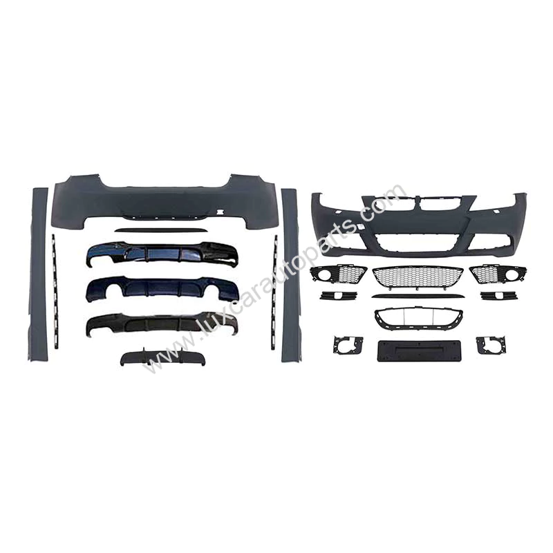 bmw-3-series-e90-lci-mt-body-kit-old-new