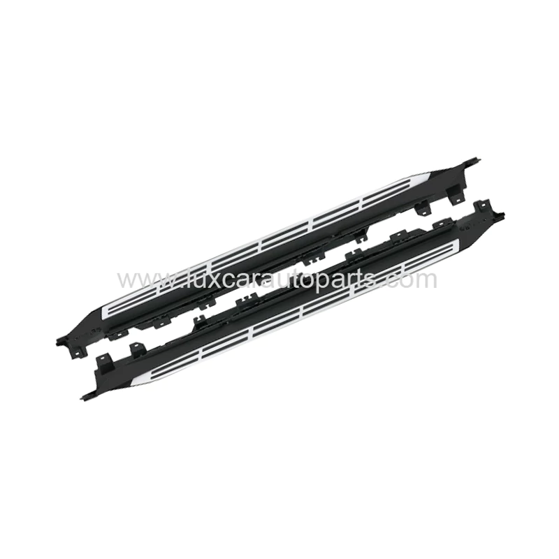 BMW G06 X6 OE Running Board
