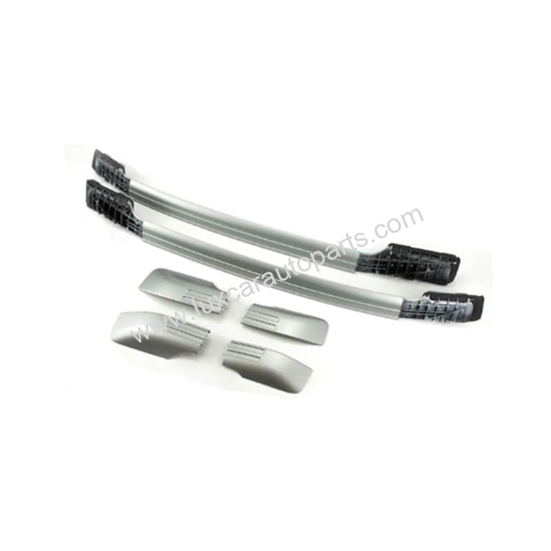 BMW X6 E71 Roof Rack