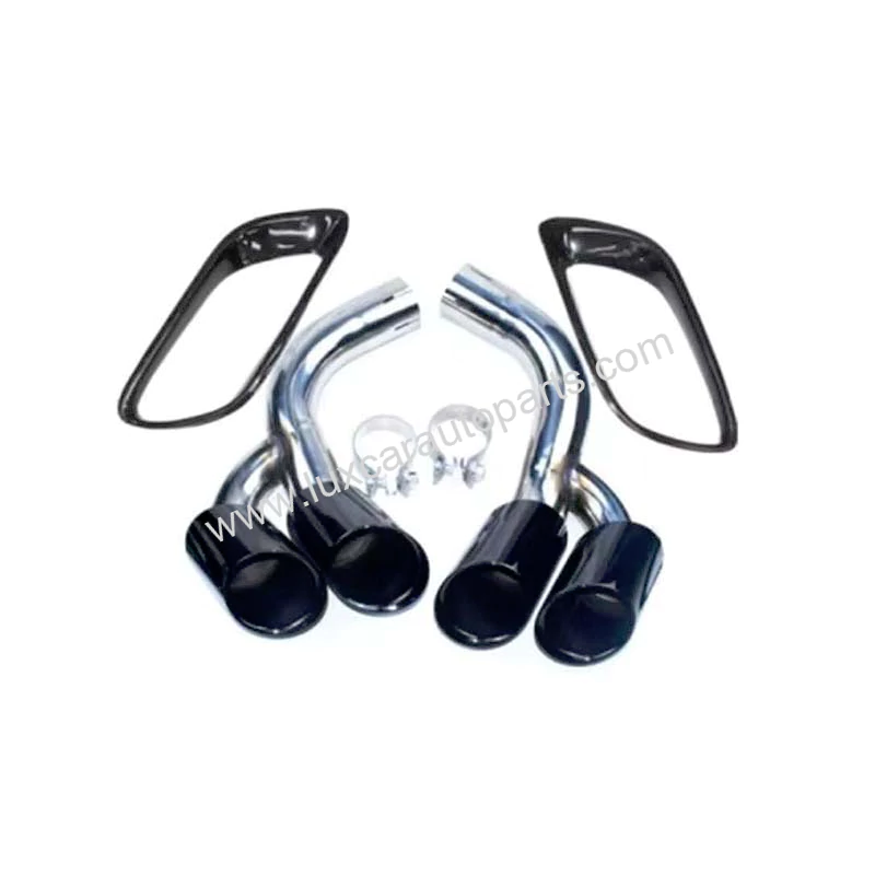 bmw-x6-e71-two-pair-round-tailpipe