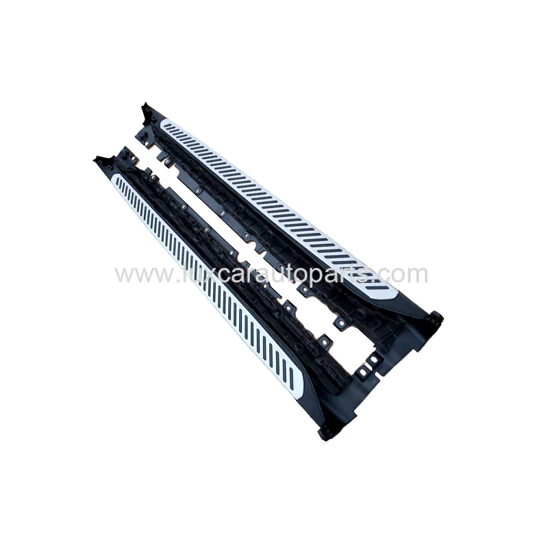 BMW X6 F16 OE Running Board