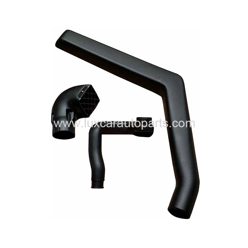 Suzuki Jimny Snorkel Kit
