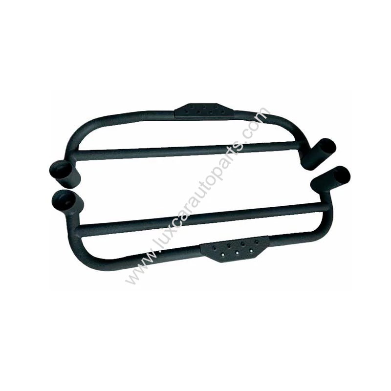 Suzuki Jimny Side Bars