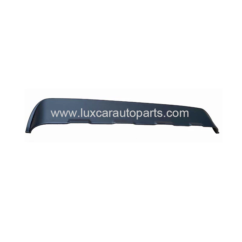 Suzuki Jimny Spoiler