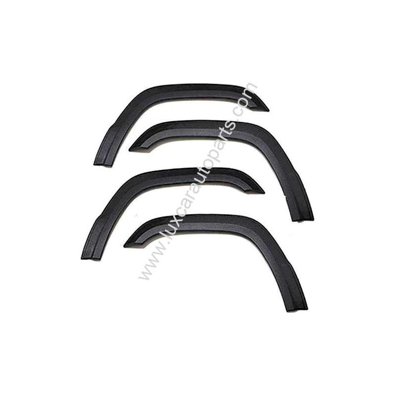 Suzuki Jimny Fender Flares