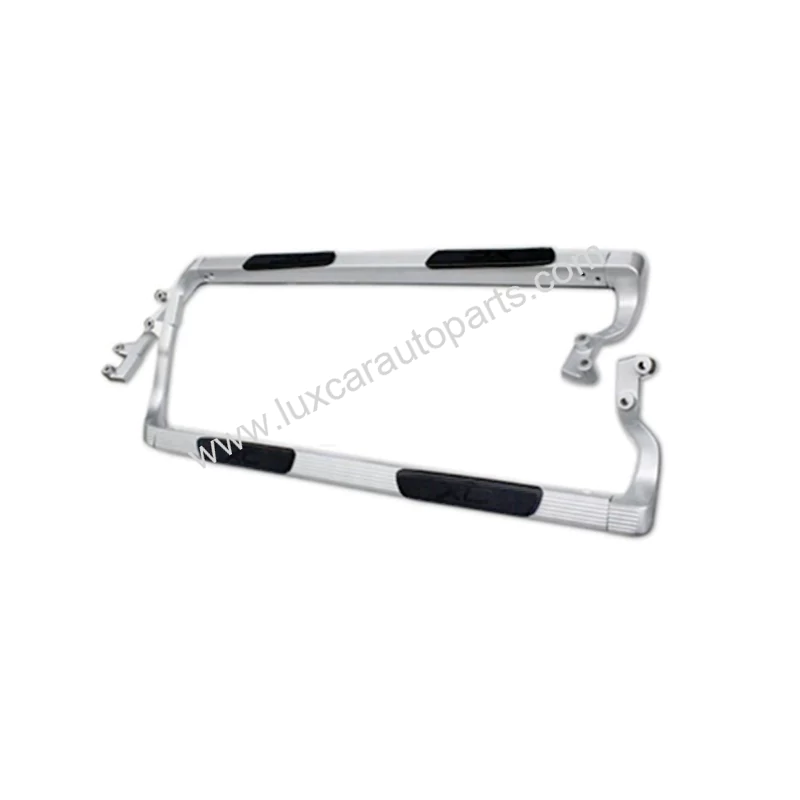 Volvo XC90 OE Running Board 2003-2014