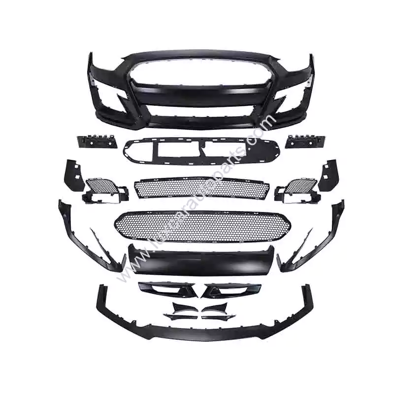ford-mustang-gt50-front-bumper-2015-2017
