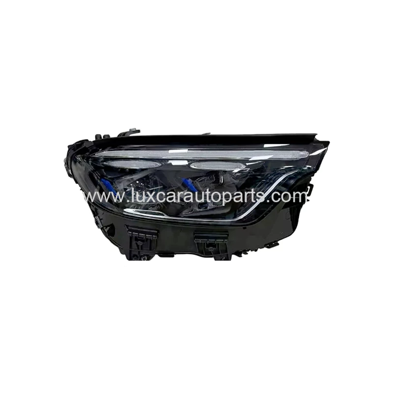benz-glc-x254-multibeam-headlights