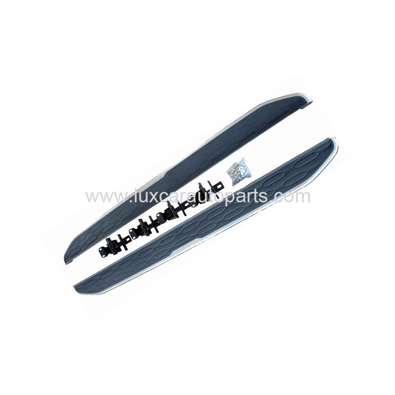 Jaguar E-Pace OE Running Board