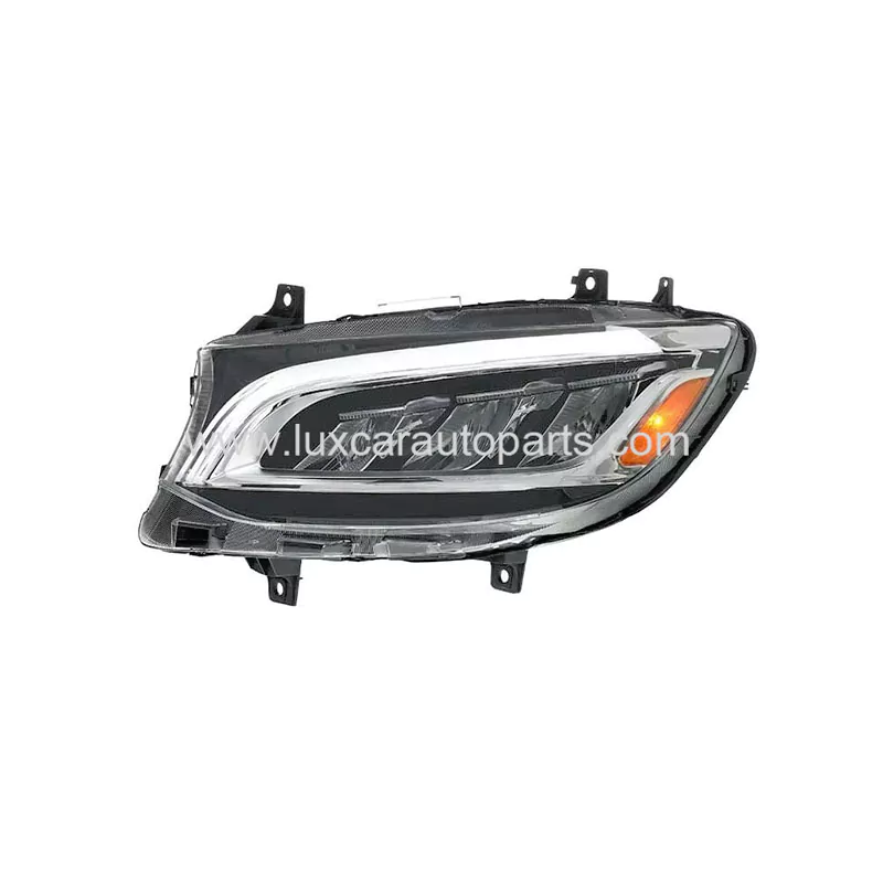 mercedes-sprinter-w907-oe-headlight