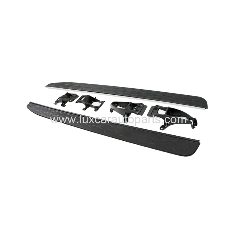 Land Rover Discovery 5 OE Running Board