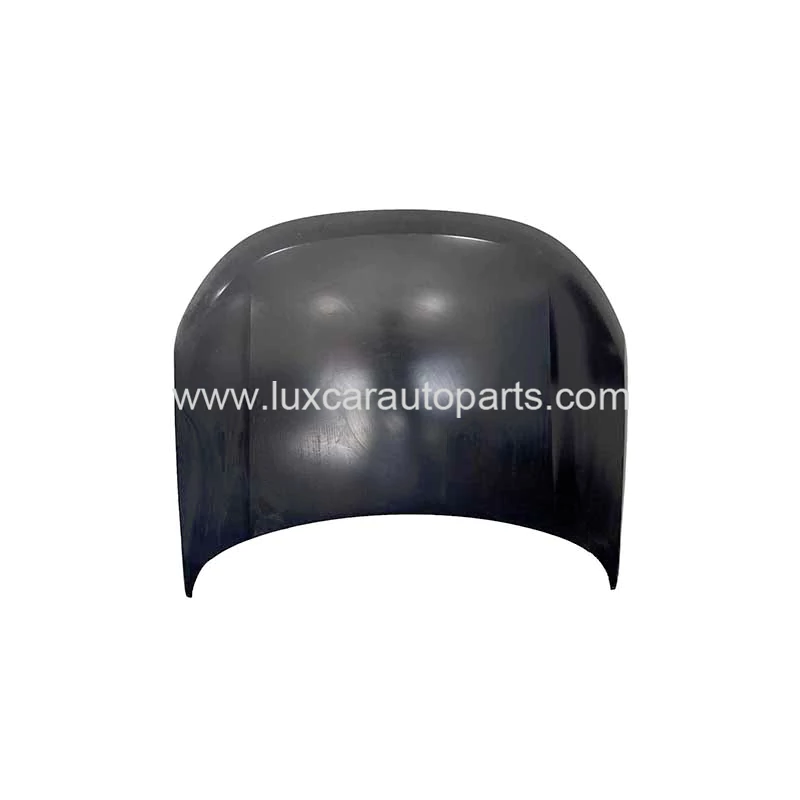 Land Rover Discovery 5 Engine Hood