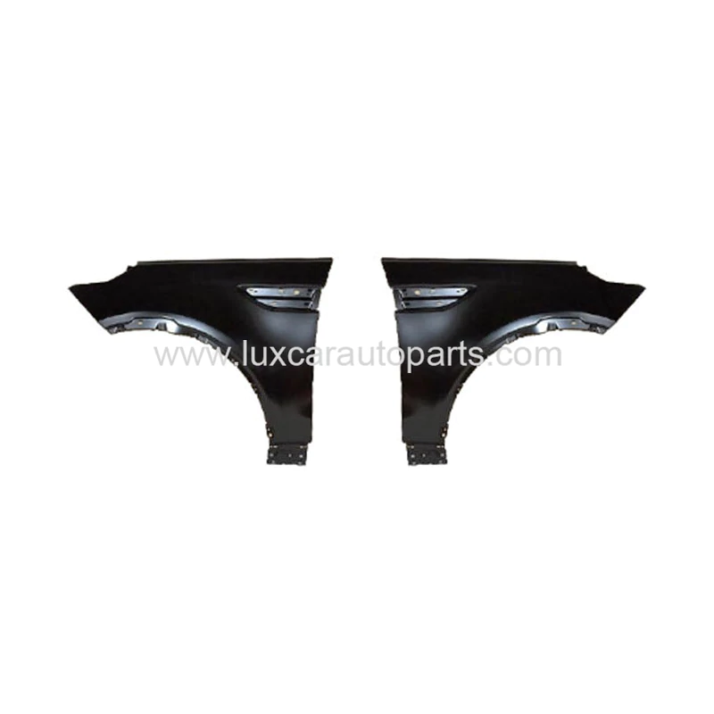 Land Rover Discovery 5 Fender