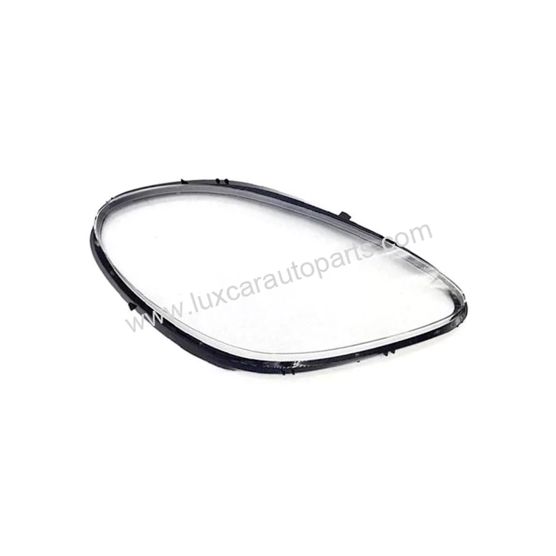 porsche-macan-headlight-lens-cover-shell-2018