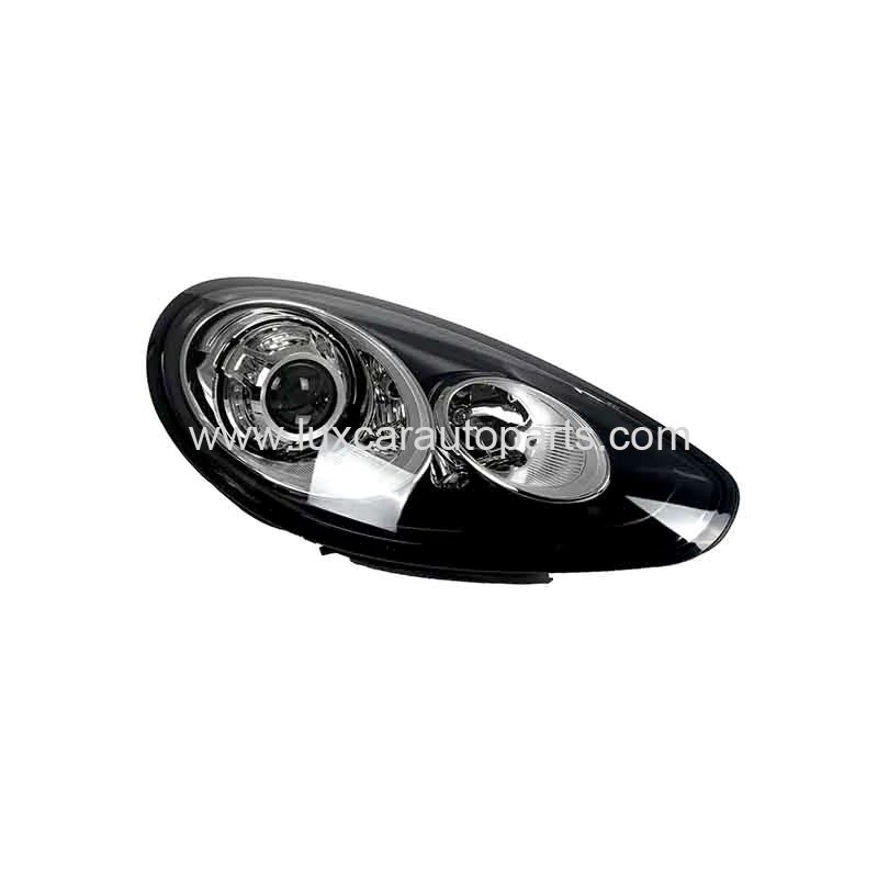 porsche-panamera-oe-headlight-970