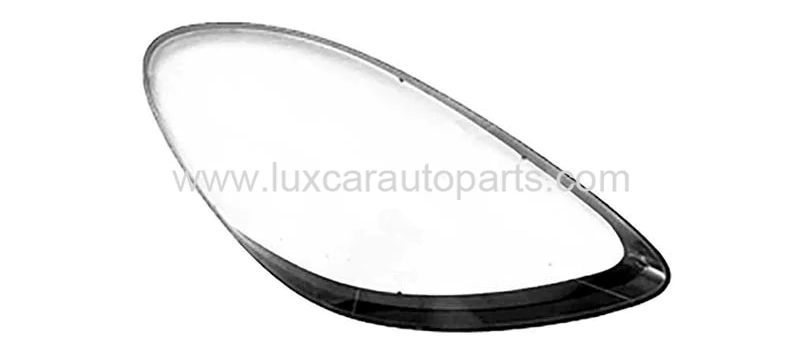 porsche-2017-718-headlight-lens-cover-shell.webp