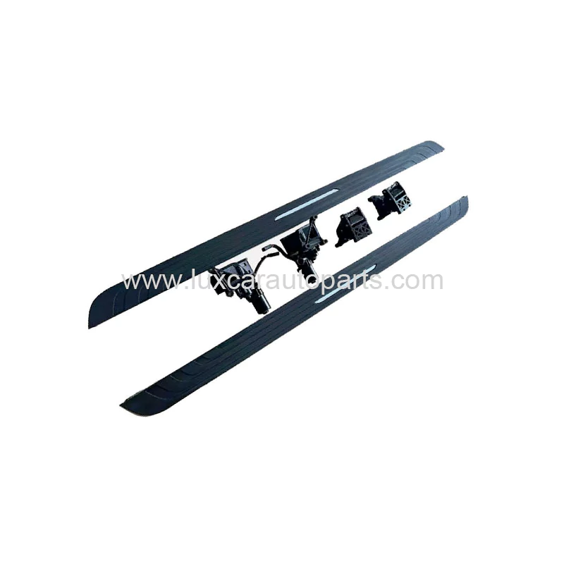 Range Rover Sport 2023+ OE Deployable Side Step