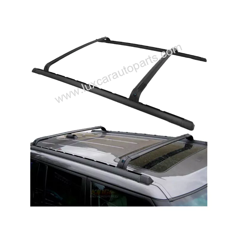 Range Rover Vogue 2002-2012 Roof Rack
