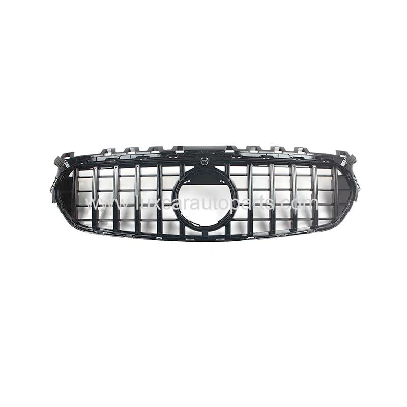 Mercedes B-Class W247 2019+ GT Grille