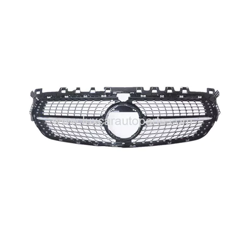 Mercedes B-Class W247 2019+ Diamond Grille