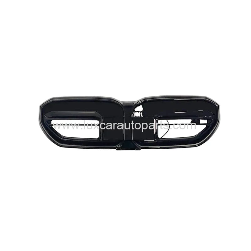 BMW 5 Series G60 To M5 Grille With LED
