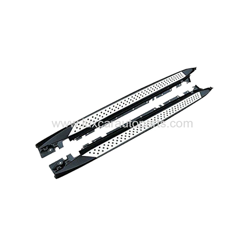 BMW X5 E70 OE Running Board