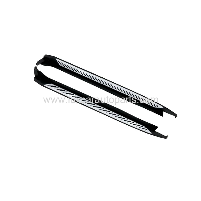 BMW X4 F26 OE Running Board