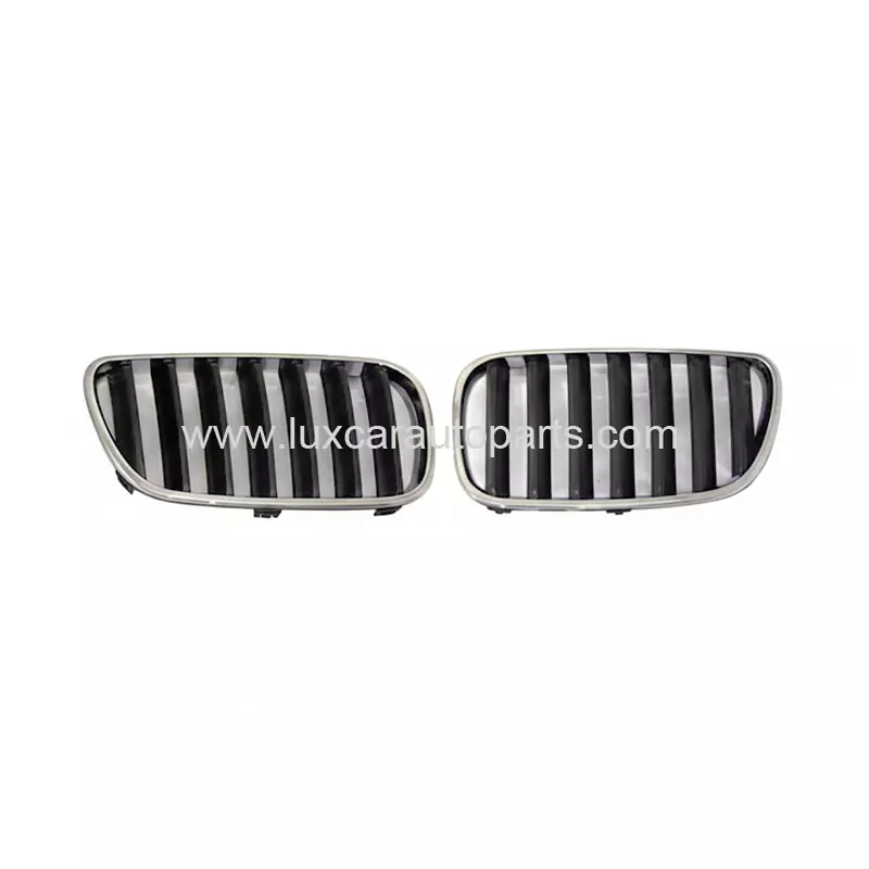 bmw-x3-e83-lci-grille-2007-2010
