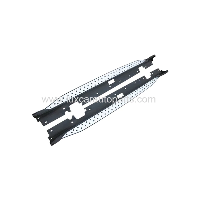 BMW X1 E84 OE Running Board