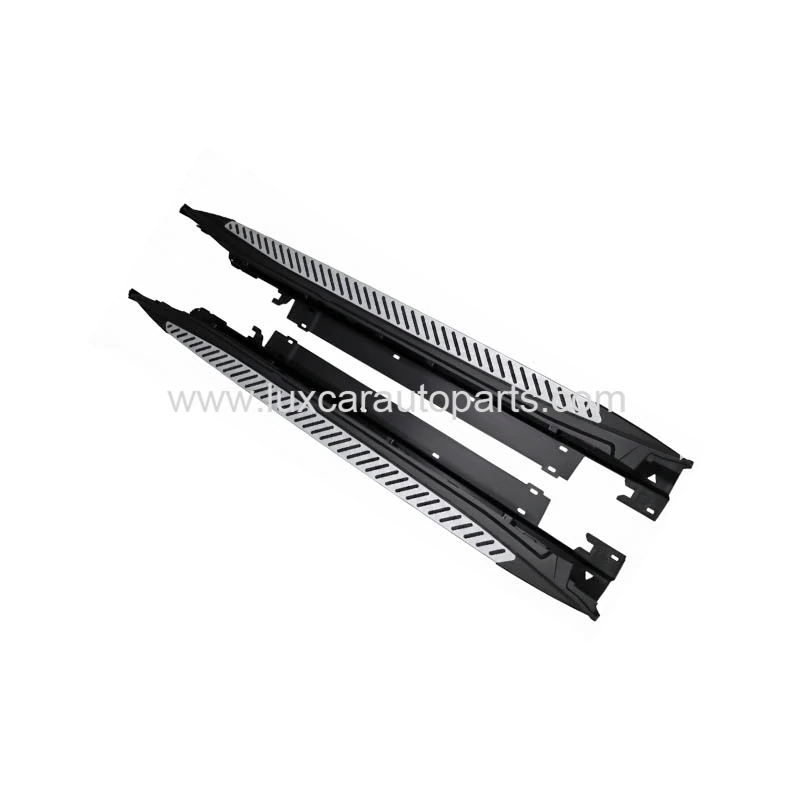 BMW X1 U11 OE Running Board