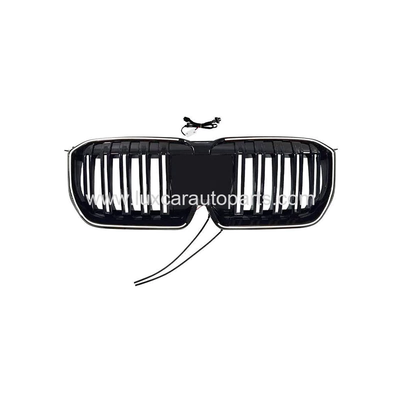 BMW X1 U11 M Grille With LED