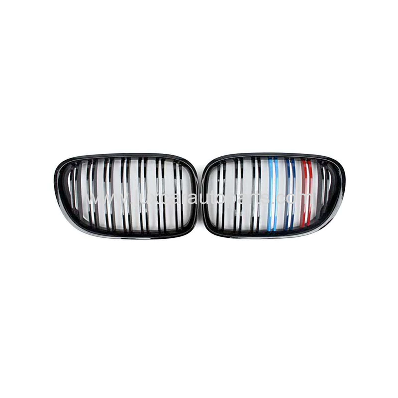7-series-f01-f02-m7-grille-m-color-stripes