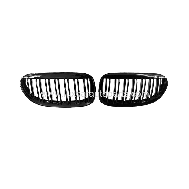 bmw-6-series-e63-e64-m-grille-2003-2010