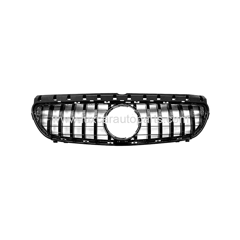 Mercedes B-Class W246 2015-2018 GT Grille