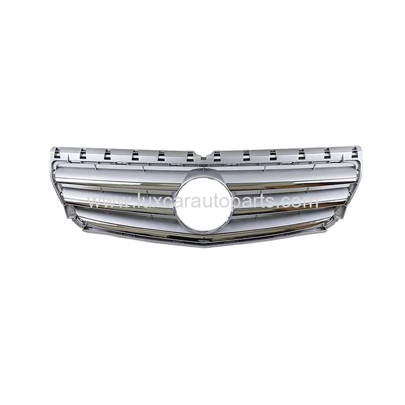 Mercedes B-Class W246 2012-2014 OE Grille