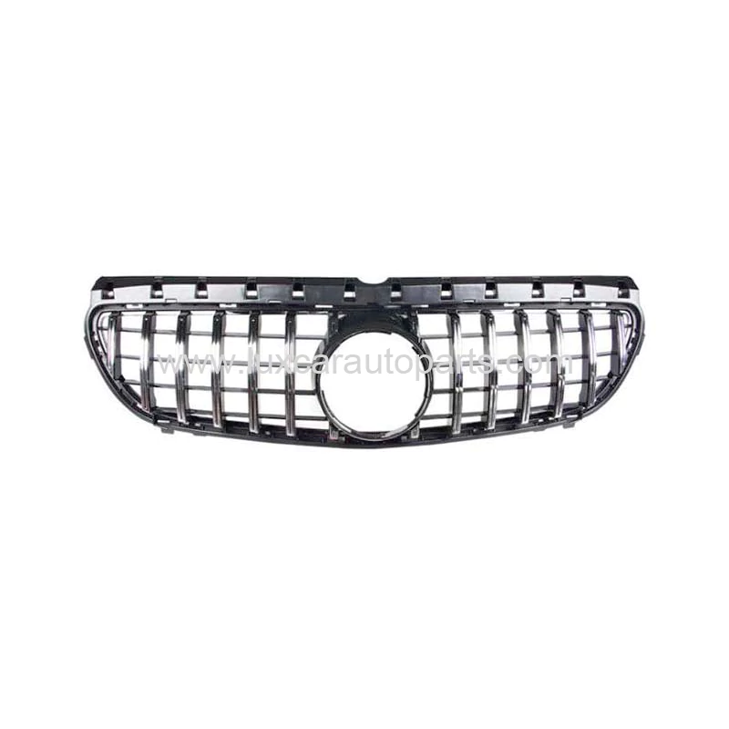 Mercedes B-Class W246 2012-2014 GT Grille
